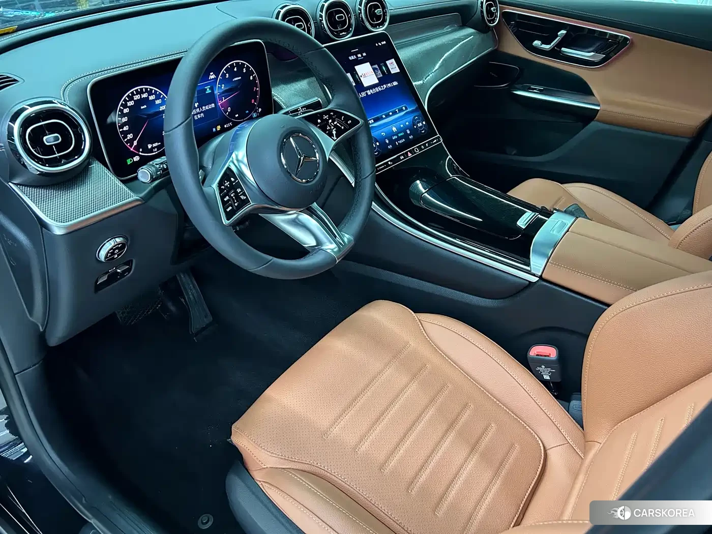 Mercedes-Benz GLC id 4515327 из Китая 16