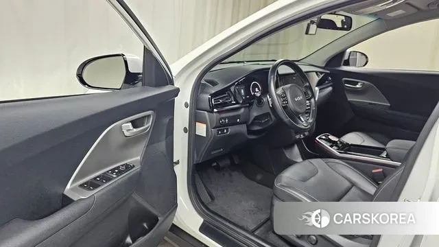 Kia Niro Plus id 3048393 из Кореи 20