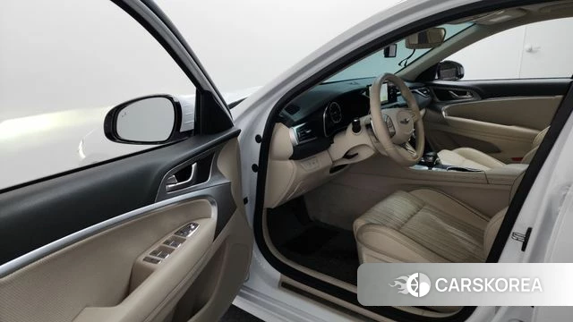 Genesis The New G70 id 4224471 из Кореи 40