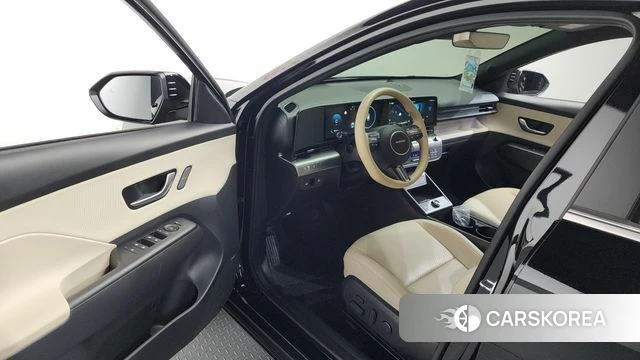 Hyundai Kona (SX2) id 4243670 из Кореи 34