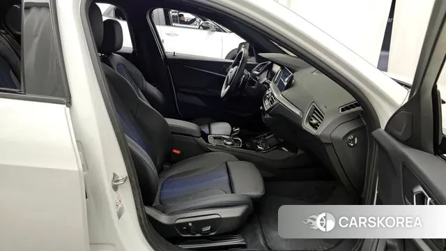 BMW 1 Series (F40) id 3610470 из Кореи 20