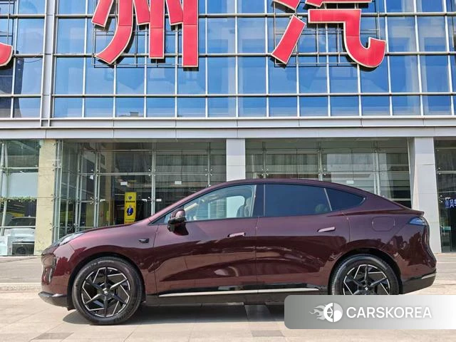 GAC Haobo Haobo HT id 4211731 из Китая 13