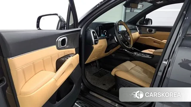 Kia Sorento 4th Generation id 3534960 из Кореи 20