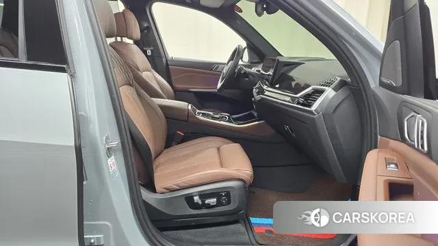 BMW X5 (G05) id 2958910 из Кореи 20