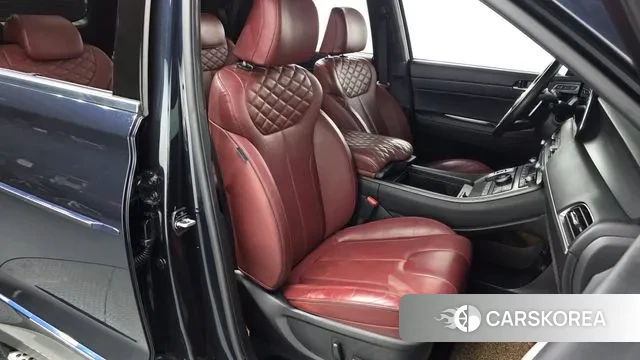 Hyundai Palisade id 3728043 из Кореи 20