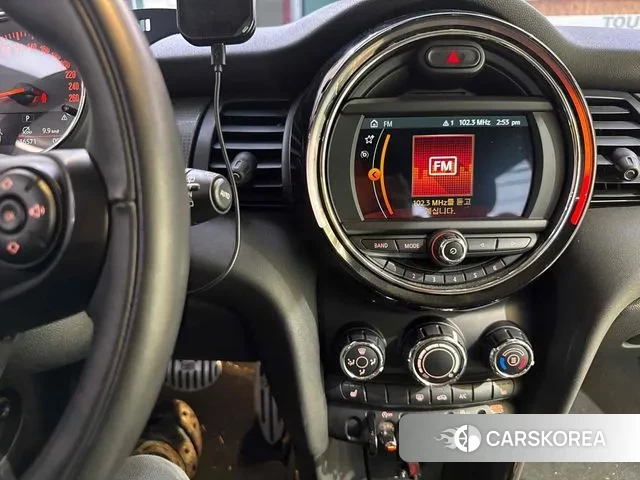 Mini Cooper id 3425895 из Кореи 11