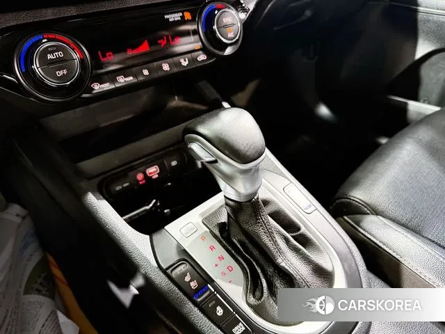 Kia Come New K3 id 3044852 из Кореи 20