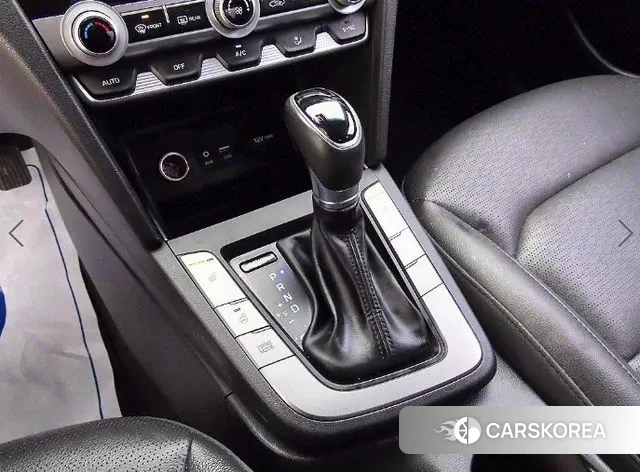 Hyundai The New Avante AD id 2260023 из Кореи 19