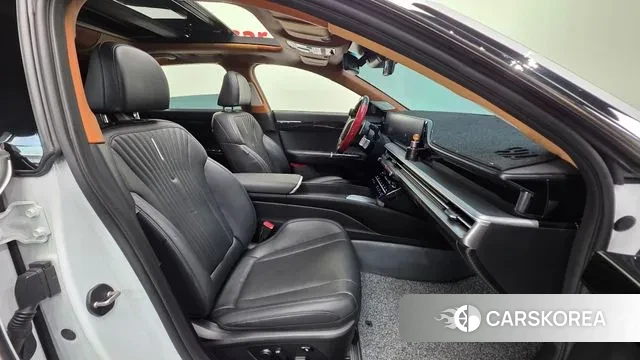 Hyundai Grandeur (GN7) id 3011431 из Кореи 20