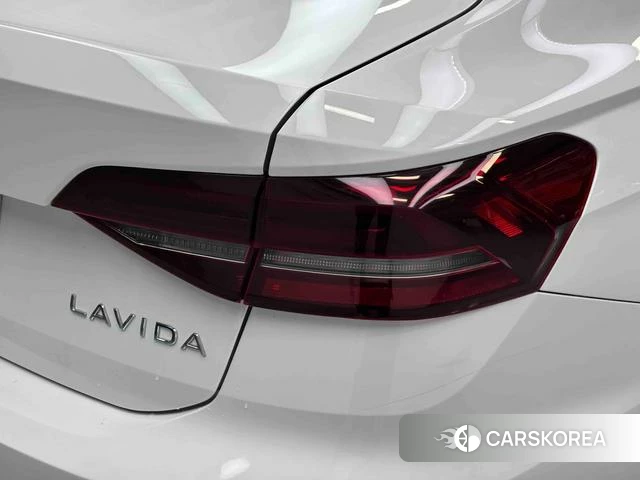 Volkswagen Lavida id 4278313 из Китая 39