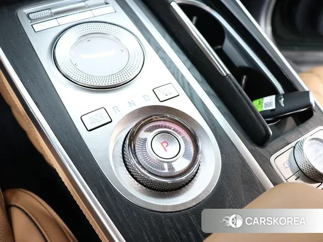 Genesis GV80 id 3181391 из Кореи 20