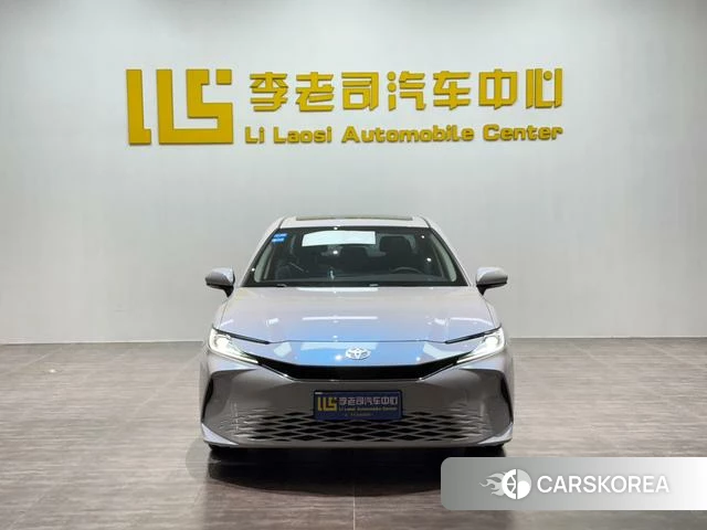 Toyota Camry id 4365822 из Китая 31