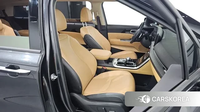 Kia Carnival 4th generation id 3752829 из Кореи 20