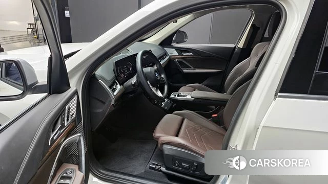 BMW X1 (U11) id 3805722 из Кореи 20