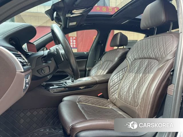 BMW 7 series id 4256138 из Китая 26