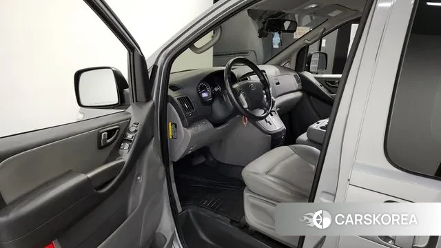 Hyundai The New Grand Starex id 2902263 из Кореи 20