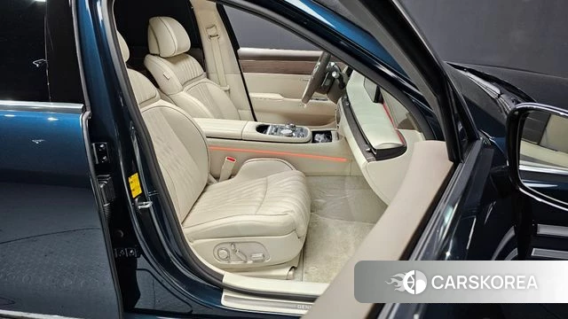 Genesis G90 (RS4) id 4475782 из Кореи 20