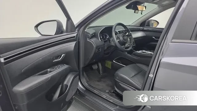 Hyundai Tucson (NX4) id 2994109 из Кореи 20