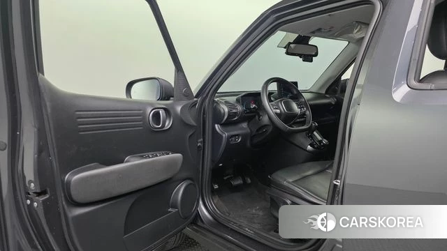 Hyundai Casper id 4330480 из Кореи 32
