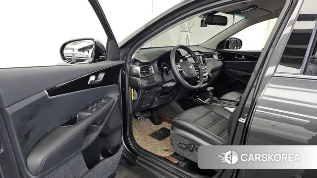 Kia The New Sorento id 3718872 из Кореи 20