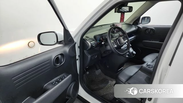 Hyundai Casper id 4609114 из Кореи 32