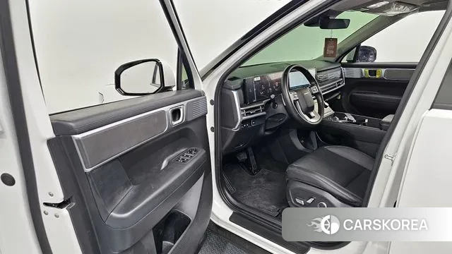 Hyundai Santa Fe (MX5) id 3629153 из Кореи 20