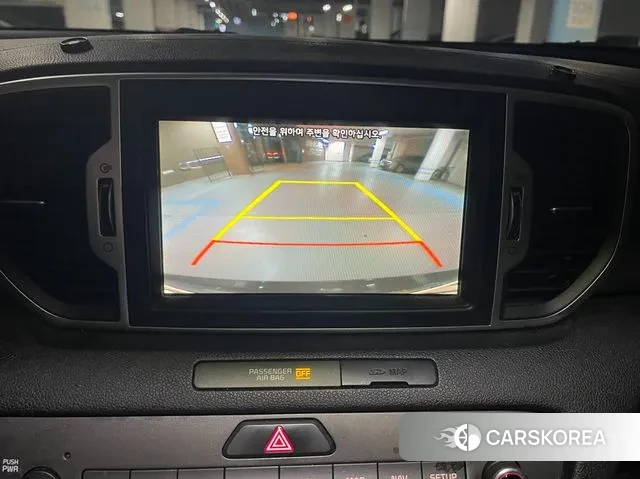 Kia Sportage 4th Generation id 3714111 из Кореи 18