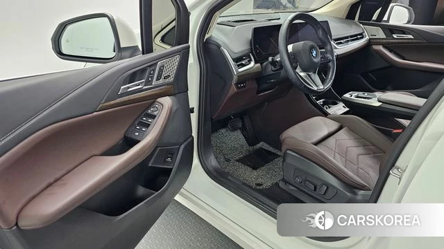 BMW 2 Series Active Tourer (U06) id 3963746 из Кореи 20