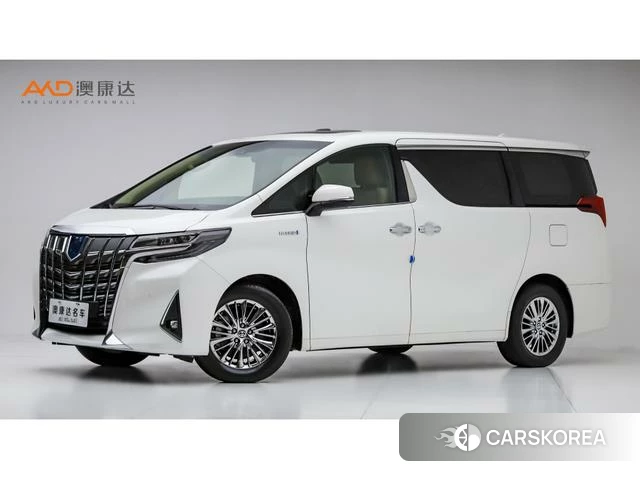 Toyota Elfa id 4279014 из Китая 11