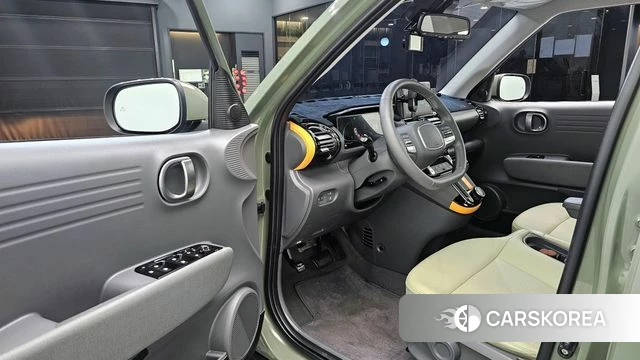 Hyundai Casper id 4222686 из Кореи 32