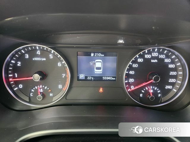 Kia Come New K3 id 3924420 из Кореи 20