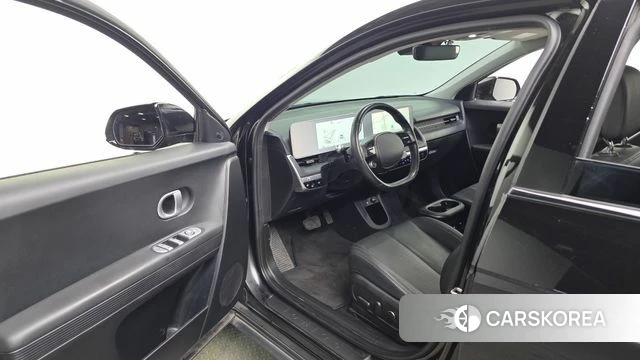 Hyundai Ionic 5 id 4899575 из Кореи 20