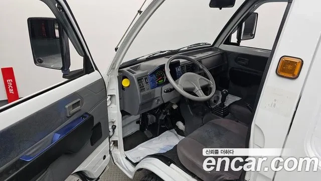 Chevrolet (GM Daewoo) New Damas id 2887162 из Кореи 20