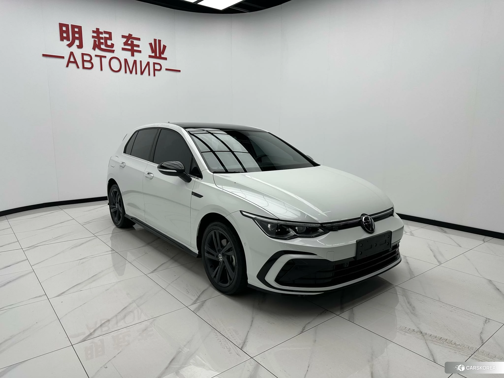 Volkswagen Golf id 4486270 из Китая 18
