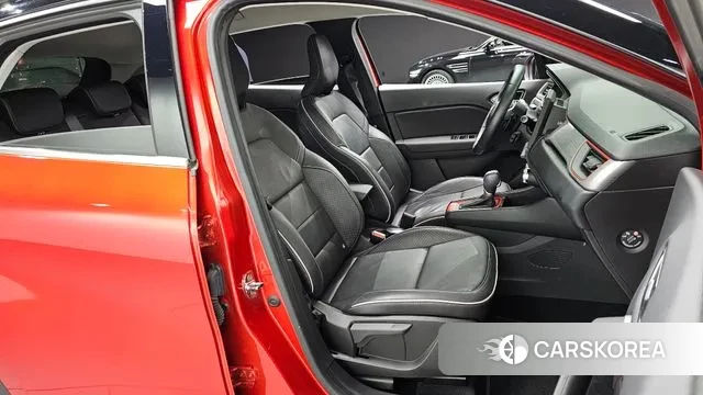 Renault Korea (Samsung) Capture id 3013220 из Кореи 20