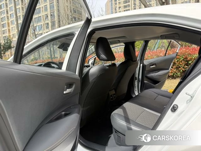 Toyota Lei Ling id 3920330 из Китая 16