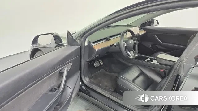 Tesla Model 3 id 3274335 из Кореи 20