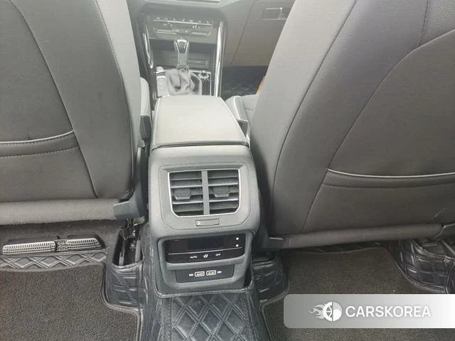 Volkswagen Tanyue id 4314122 из Китая 19