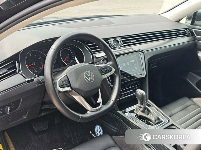 Volkswagen Magotan id 4265535 из Китая 25