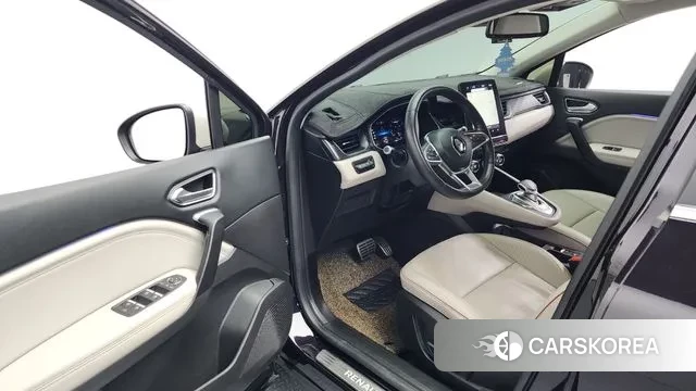 Renault Korea (Samsung) Capture id 3607658 из Кореи 20