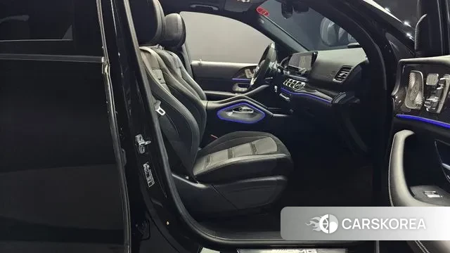 Mercedes-Benz GLE-Class W167 id 3294738 из Кореи 20