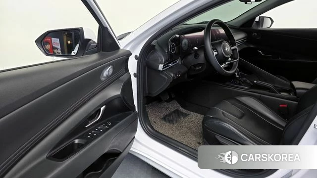 Hyundai Avante (CN7) id 3827805 из Кореи 20