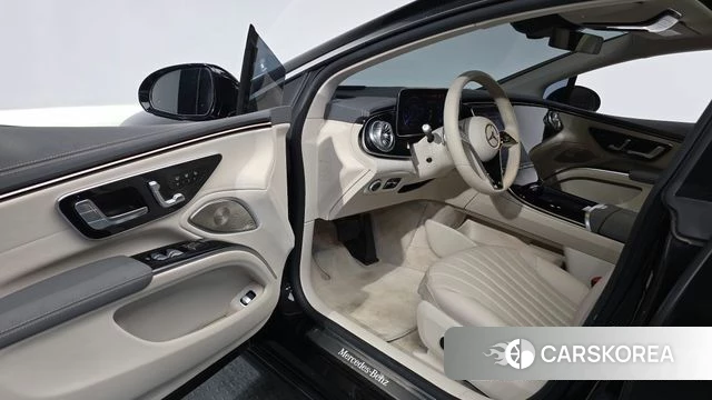 Mercedes-Benz EQS V297 id 4549768 из Кореи 20