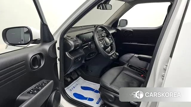 Hyundai Casper id 3770630 из Кореи 20