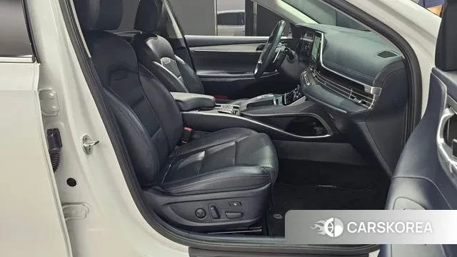 Hyundai The New Grandeur IG id 3059246 из Кореи 20