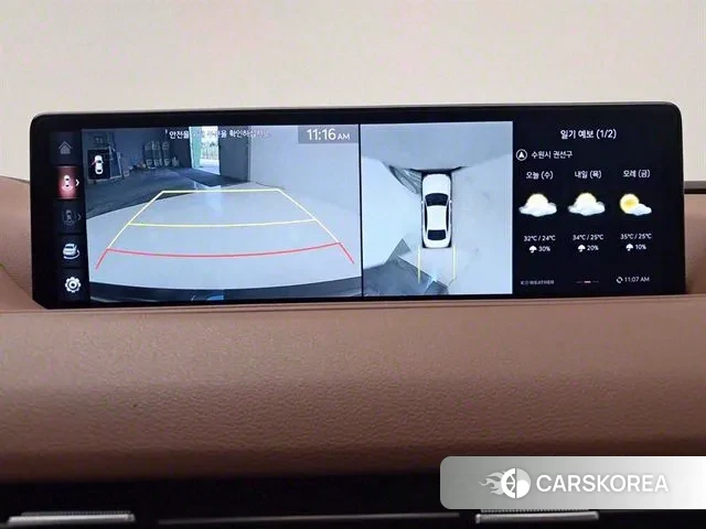 Genesis G80 (RG3) id 3453779 из Кореи 20