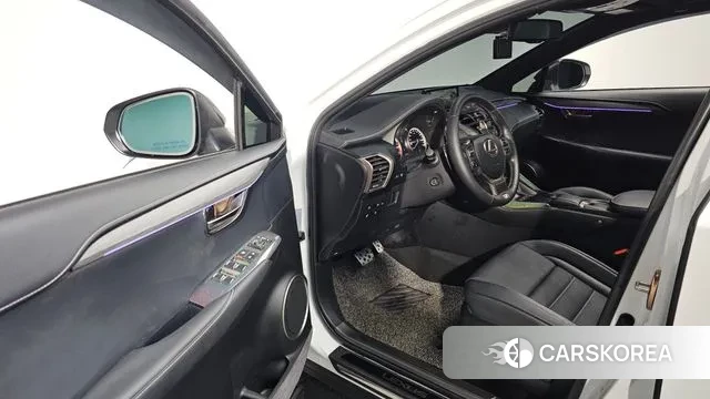 Lexus NX300 id 3390730 из Кореи 20