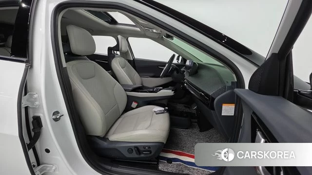 Kia EV6 id 3915201 из Кореи 20