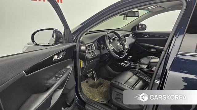 Kia The New Sorento id 4722748 из Кореи 37
