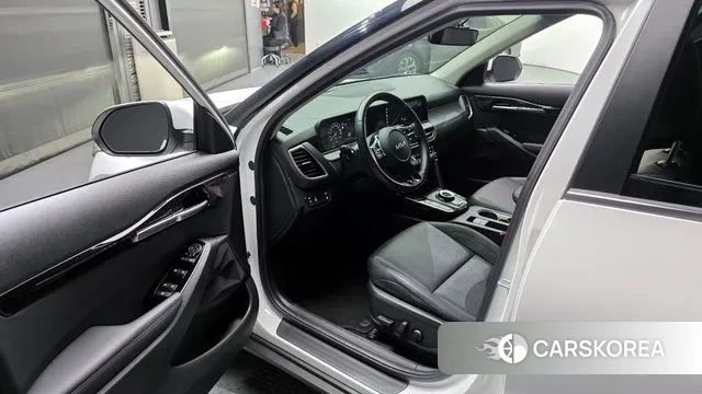 Kia The New Seltos id 3644899 из Кореи 20